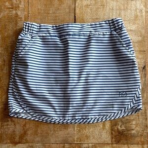 Prodoh Girls Carolina Catch Skort size M(10/12)